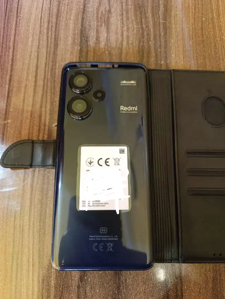 Note13 poro plus|موبایل|زاهدان, |دیوار