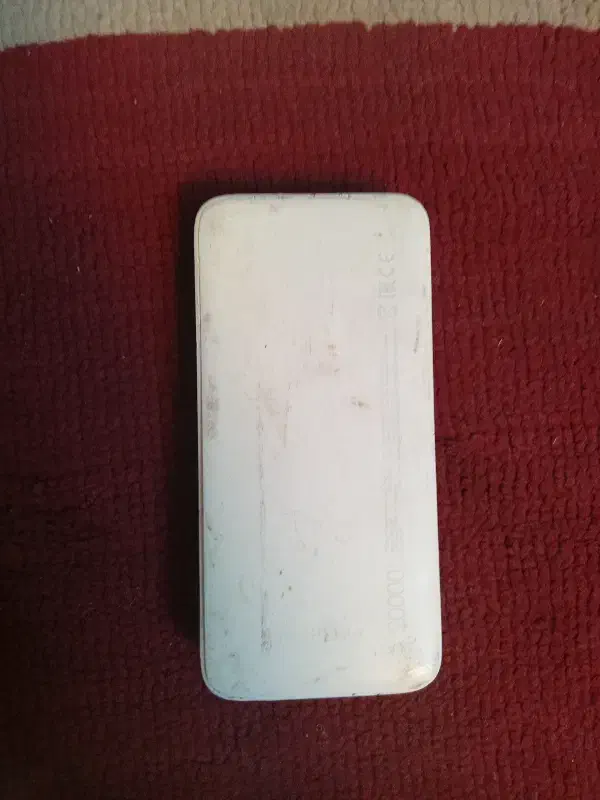 پاوربانک شیائومی 20000|لوازم جانبی موبایل و تبلت|مشهد, هفت تیر (نه دره)|دیوار