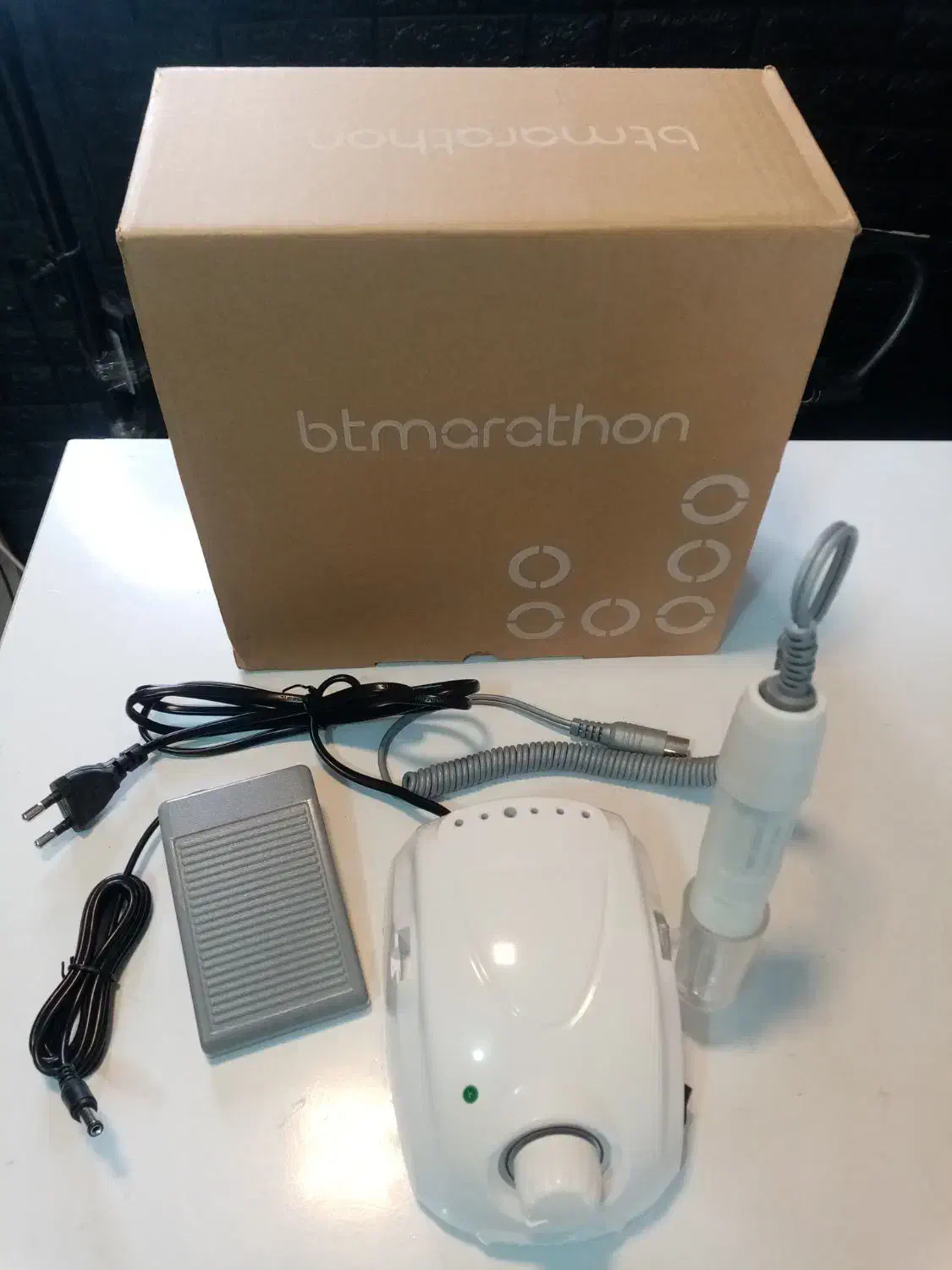 سوهان برقی ماراتون|آرایشی، بهداشتی، درمانی|رشت, کوی امام رضا|دیوار