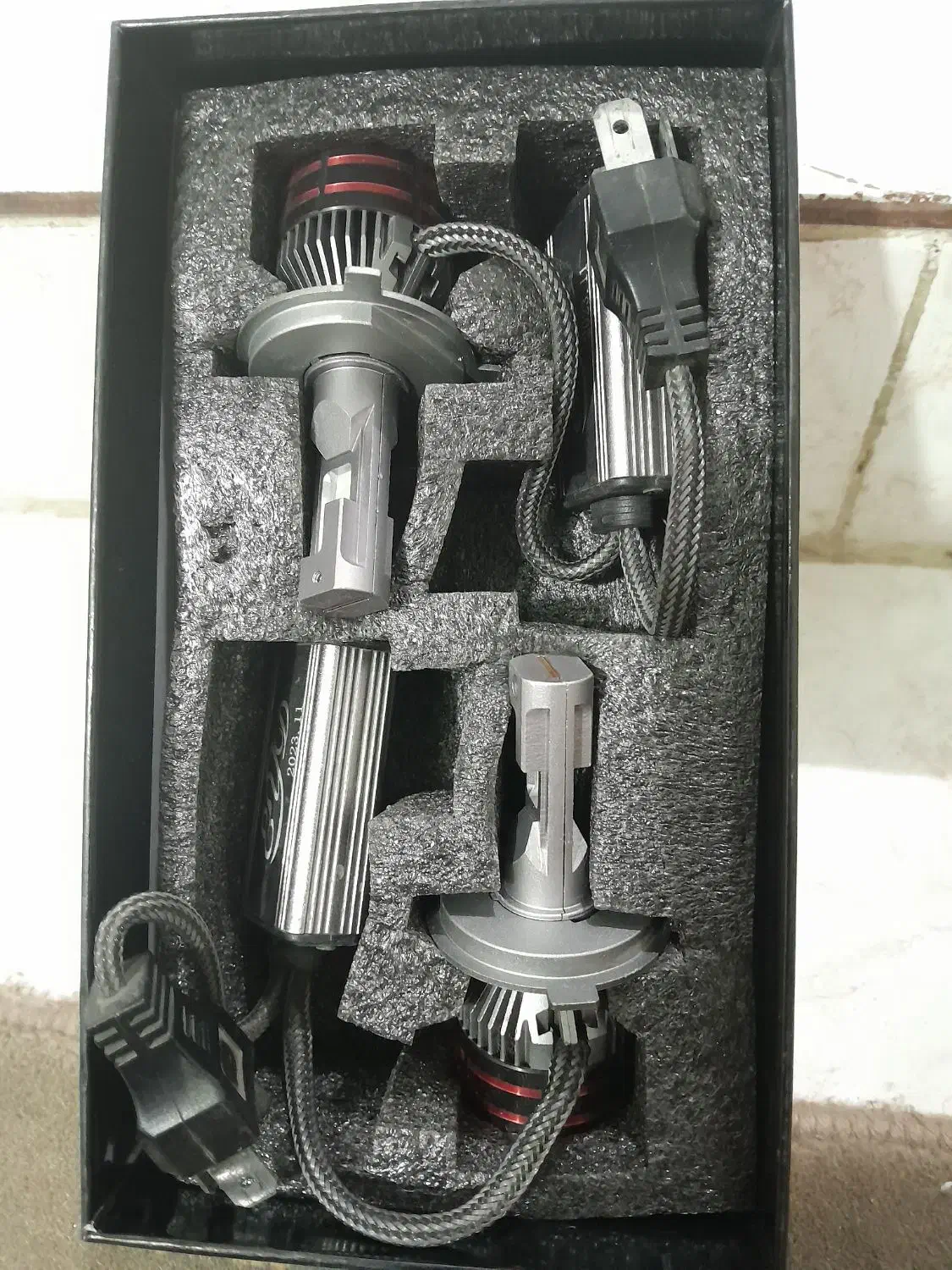 هدلایت نور بسیار خوب وعالی|قطعات یدکی و لوازم جانبی|ورامین, ورامین|دیوار