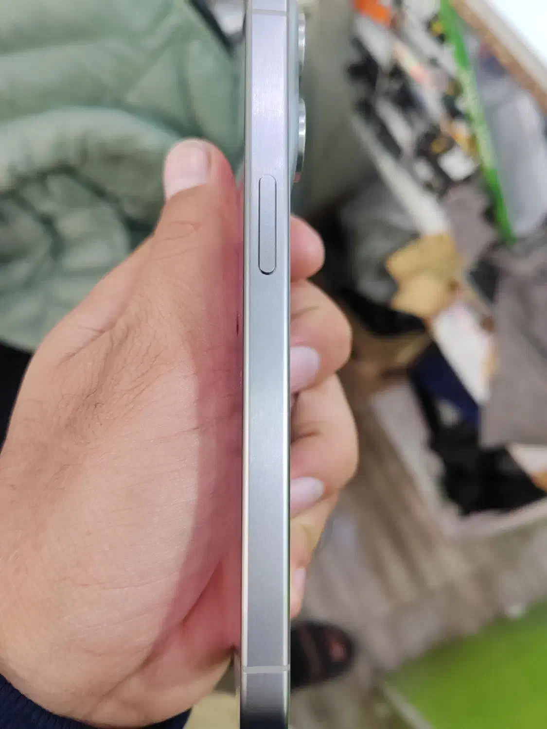 15 پرو|موبایل|همدان, |دیوار