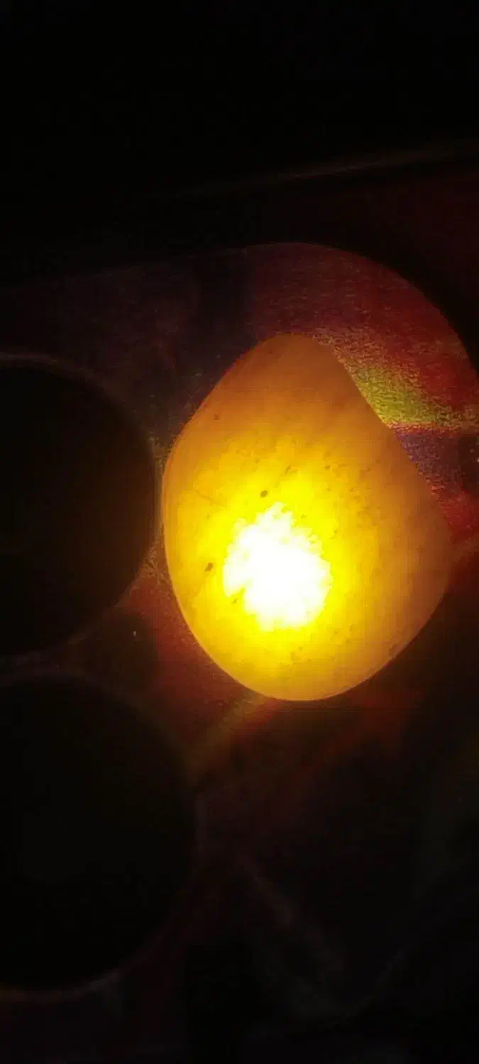 سنگ یاقوت اصل|کلکسیون اشیاء عتیقه|کرمانشاه, |دیوار