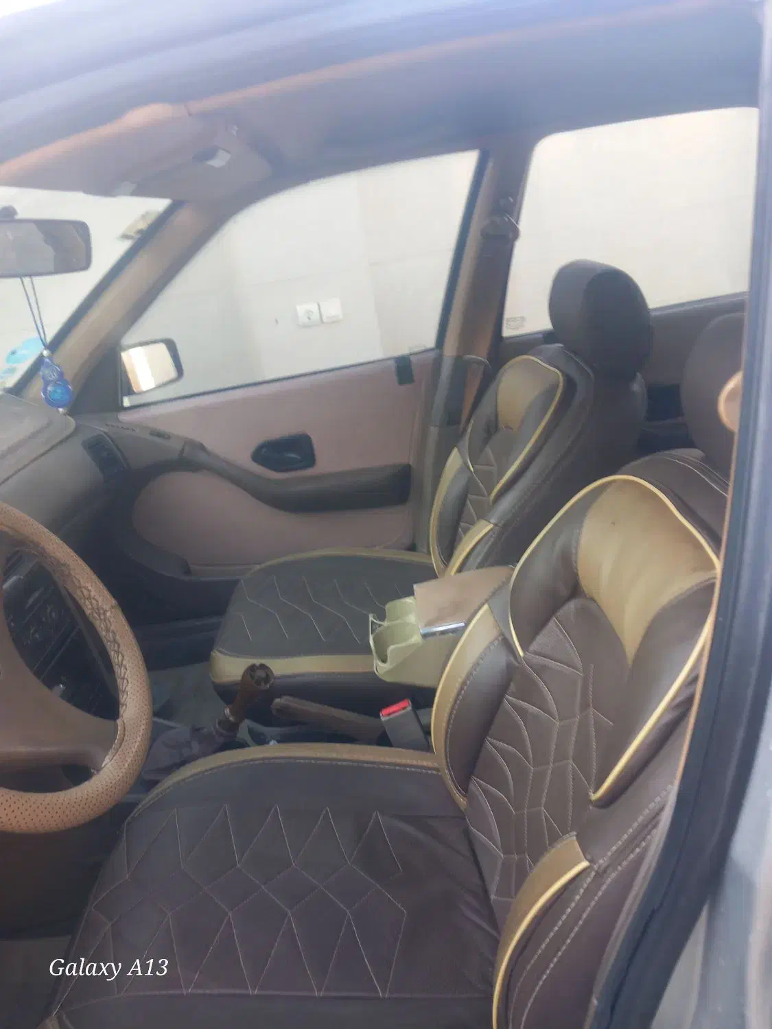 پژو 405 مدل 90 دوگانه سوز|خودرو سواری و وانت|تربت جام, بهشت محمدیه|دیوار