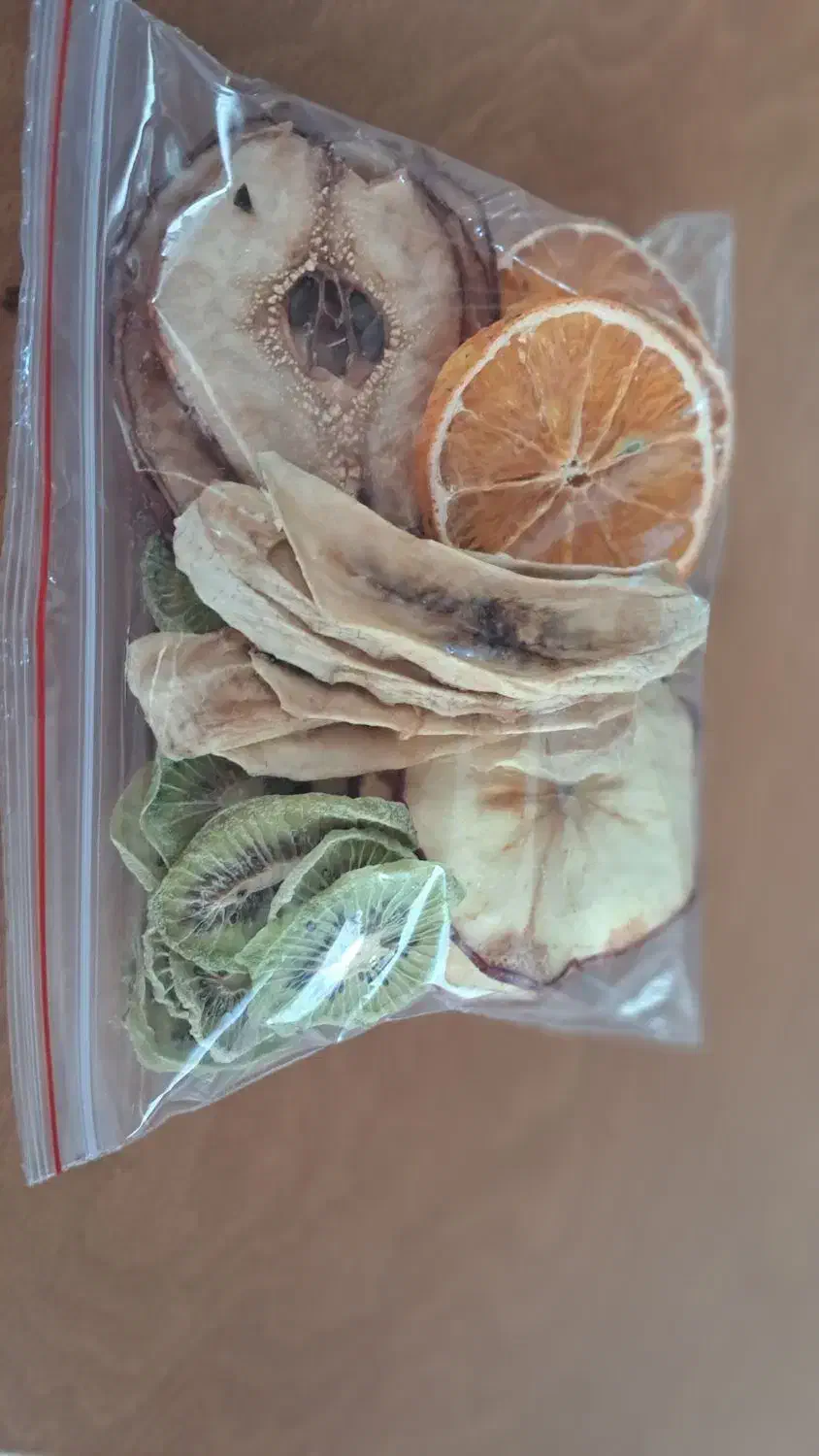 میوه خشک تازه خانگی بدون موادنگهدارنده|خوردنی و آشامیدنی|کیاشهر, |دیوار