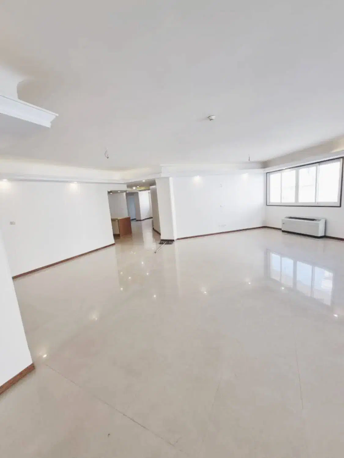 فرشته الهیه ۳۰۰متر طبقه ۱۱ ویو ابدی ،مشاعات هتلینگ