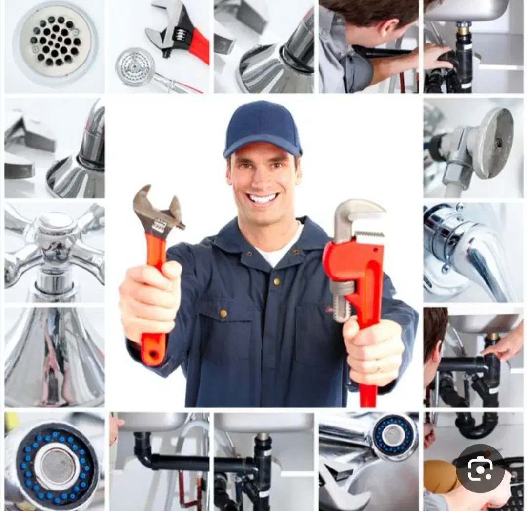 لوله کشی وجوشکاری سیار|خدمات پیشه و مهارت|ملایر, |دیوار