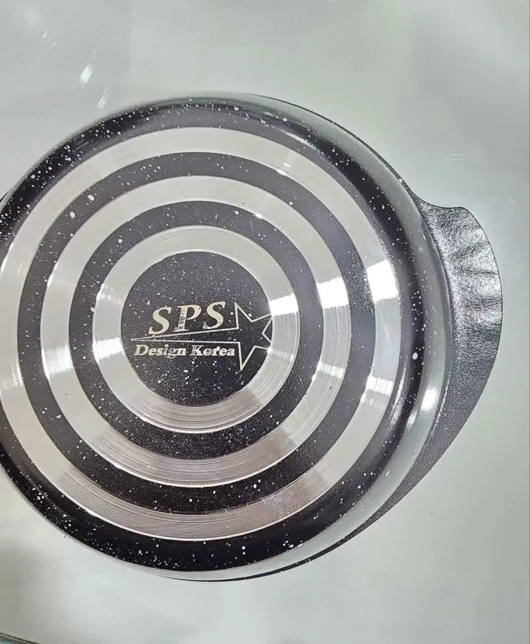 سرویس قابلمه چدن ۱۹ پارچه sps در فروشگاه عصر جدید|ظروف پختوپز|یاسوج, |دیوار