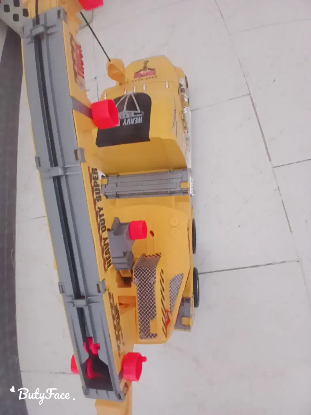 جرثقیل سایز بزرگ|اسباببازی|همدان, |دیوار