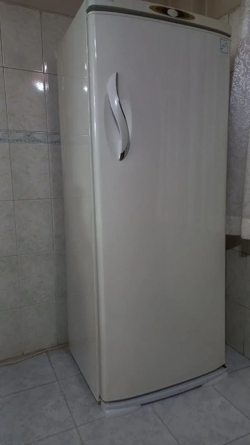 یخچال امرسان سالم و تمیز|یخچال و فریزر|تهران, مسعودیه|دیوار