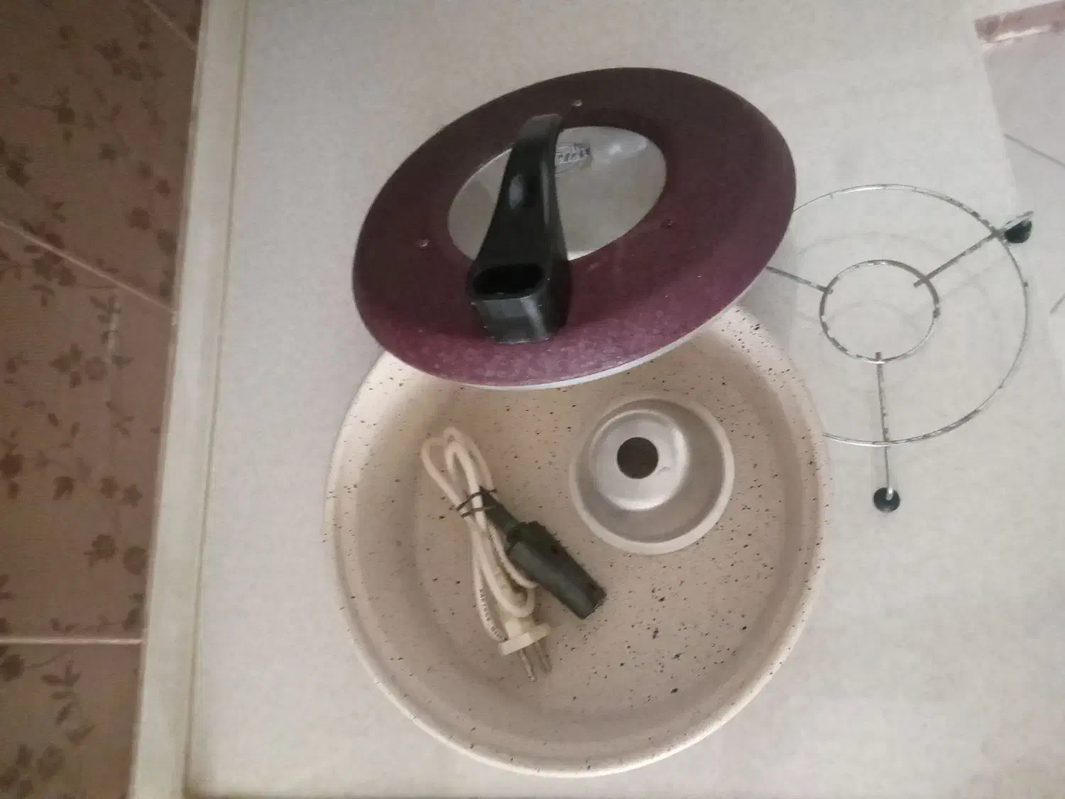 کیک پز نو|سایر لوازم برقی|گلبهار, شهر جدید گلبهار|دیوار