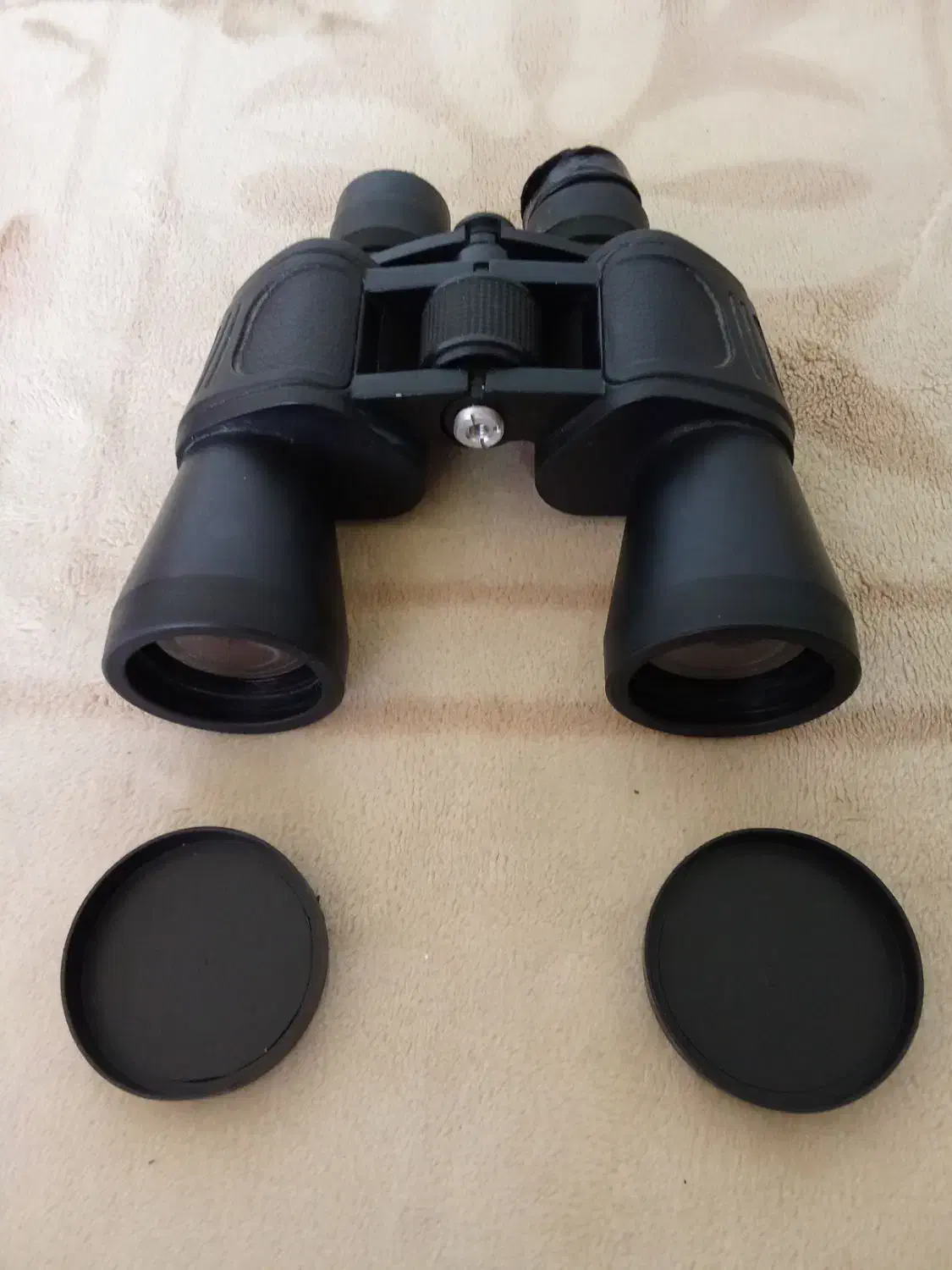 دوربین شکاری اصل hsgx. 7×50|کوهنوردی و کمپینگ|ارومیه, |دیوار