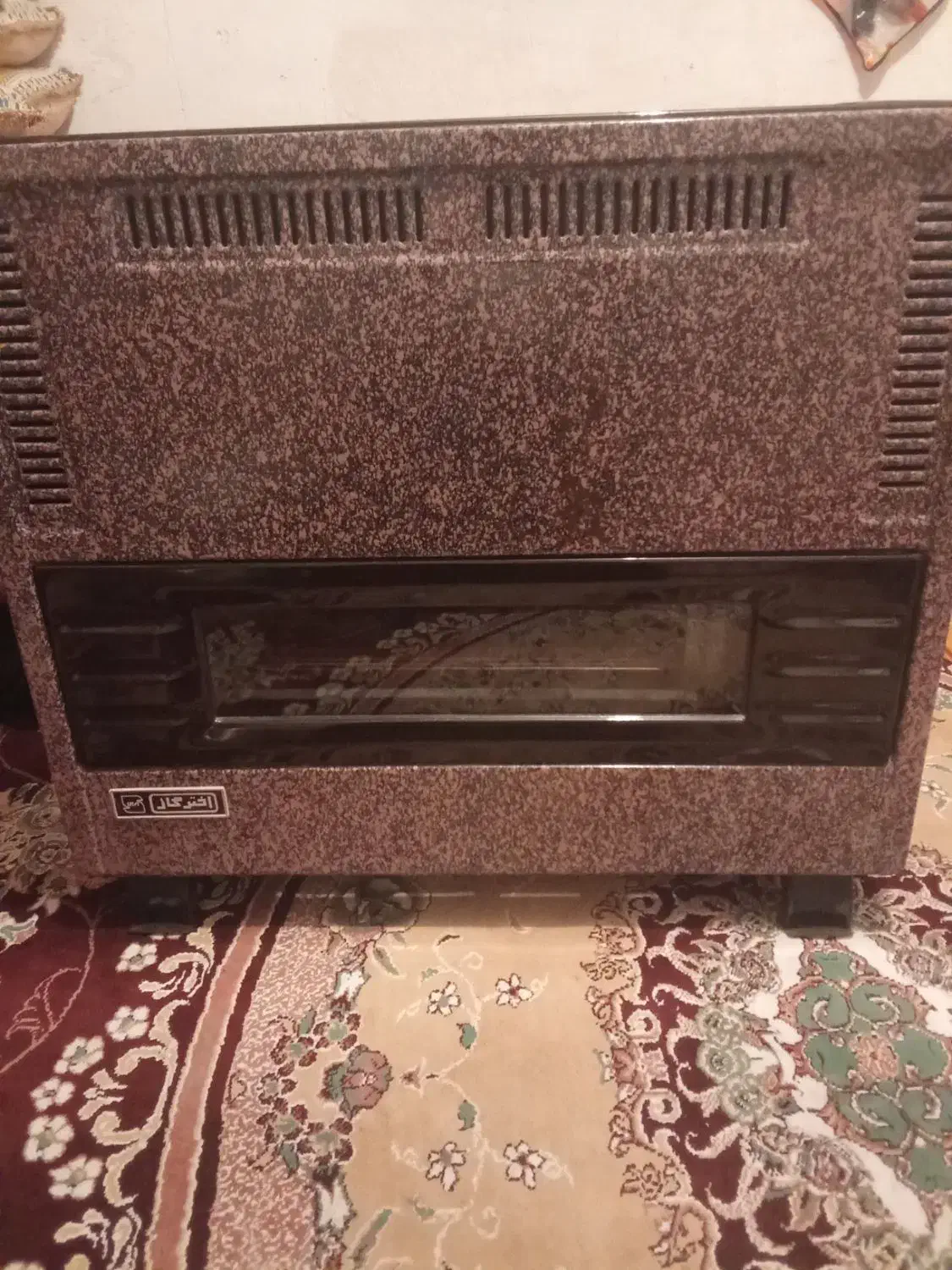 درحد نو|بخاری، هیتر، شومینه|یاسوج, |دیوار