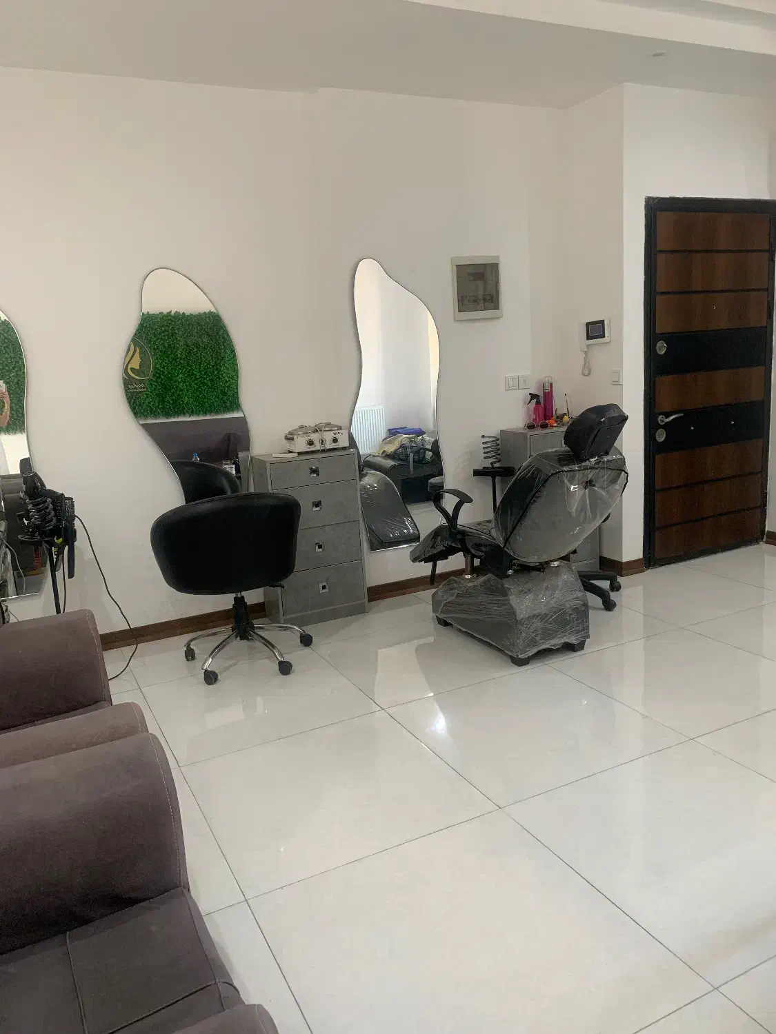 اجاره لاین های مژه ۱۳۰۰مژه کراتین ۲۳۰۰|خدمات آرایشگری و زیبایی|ساری, |دیوار