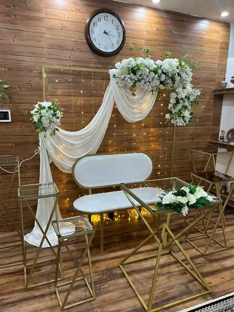 فروش لوازم بله برون|خدمات پذیرایی، مراسم|بندر امام خمینی, |دیوار