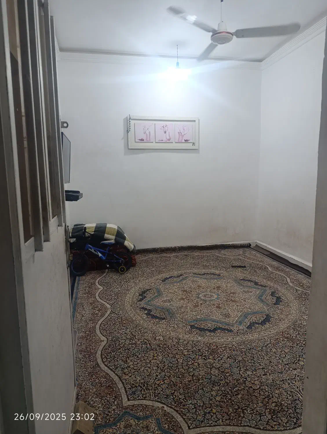 منزل دوطبقه ۵۰متری|فروش خانه و ویلا|اهواز, کوی علوی|دیوار