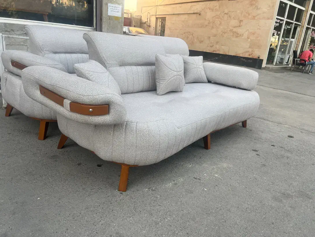 مبل توکیو|مبلمان خانگی و میز عسلی|بناب, |دیوار