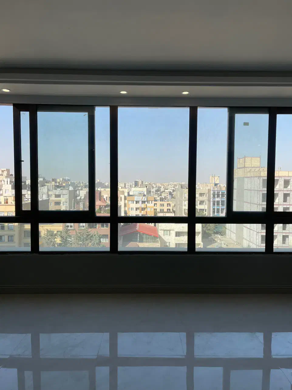 ۱۳۵ متر، سرو، دونبش، صفر، مدرن|فروش آپارتمان|مشهد, هفت تیر (حافظ)|دیوار