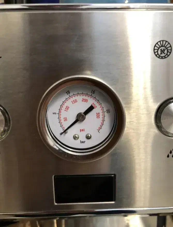 دستگاه اسپرسوساز نوا|سماور، چای‌ساز، قهوه‌ساز|اهواز, پردیس|دیوار