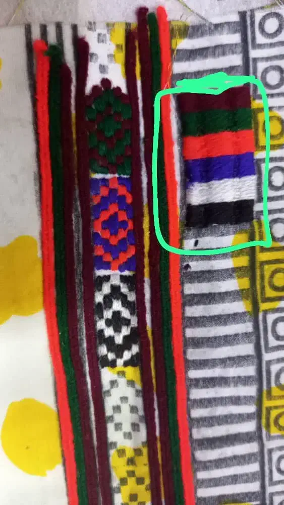 دوچگر هستم|لباس|هیرمند, |دیوار