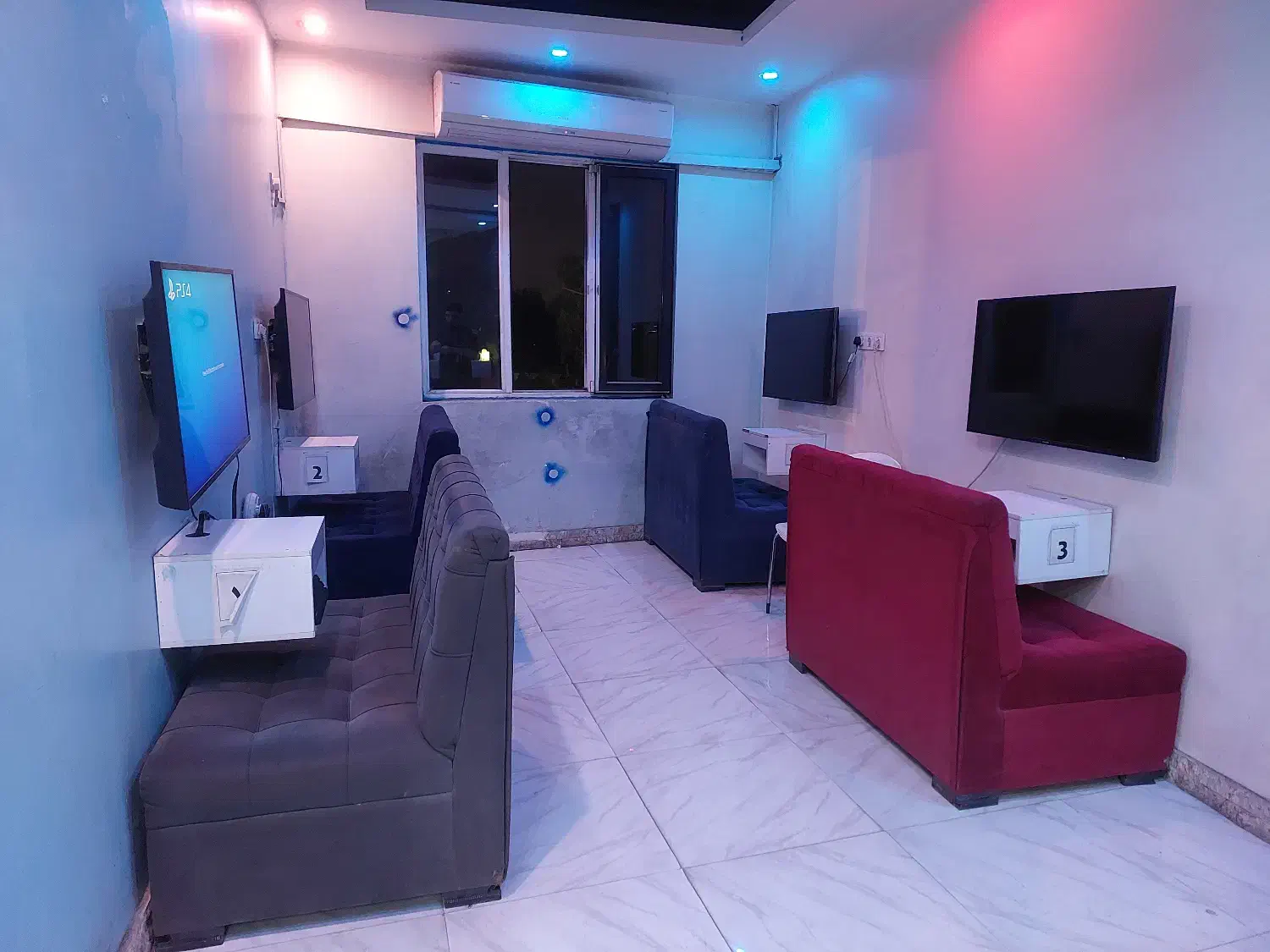 مبل|مبلمان اداری|اهواز, کمپلو شمالی|دیوار