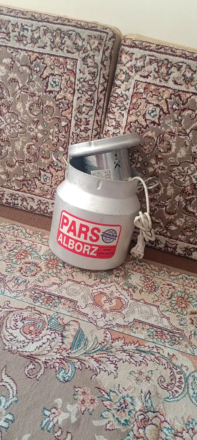 کره گیر|سایر لوازم برقی|تهران, وحیدیه|دیوار