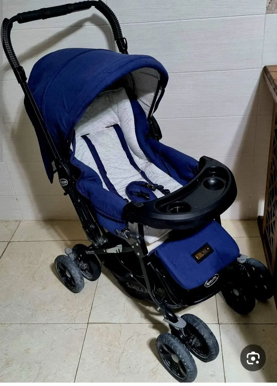 کالاسکه|کالسکه و لوازم جانبی|همدان, |دیوار