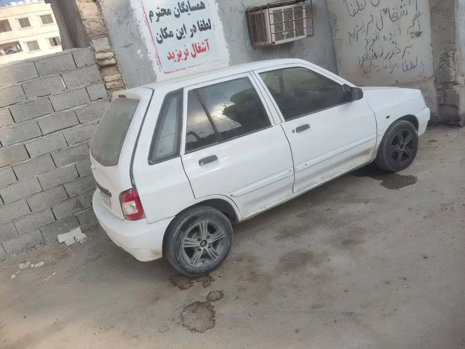 پراد 111|خودرو سواری و وانت|چابهار, |دیوار