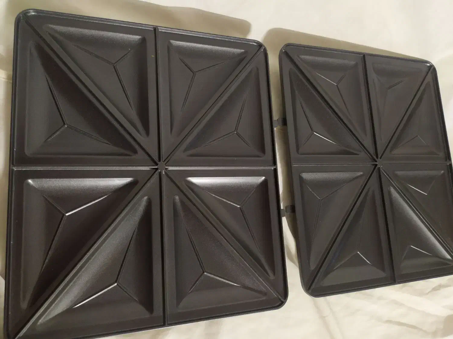 صفحه اسنک گریل کاخلر|ظروف پخت‌وپز|اصفهان, سروستان|دیوار