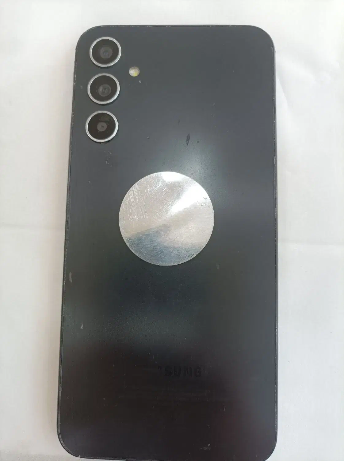 گوشی a34|موبایل|تبریز, |دیوار