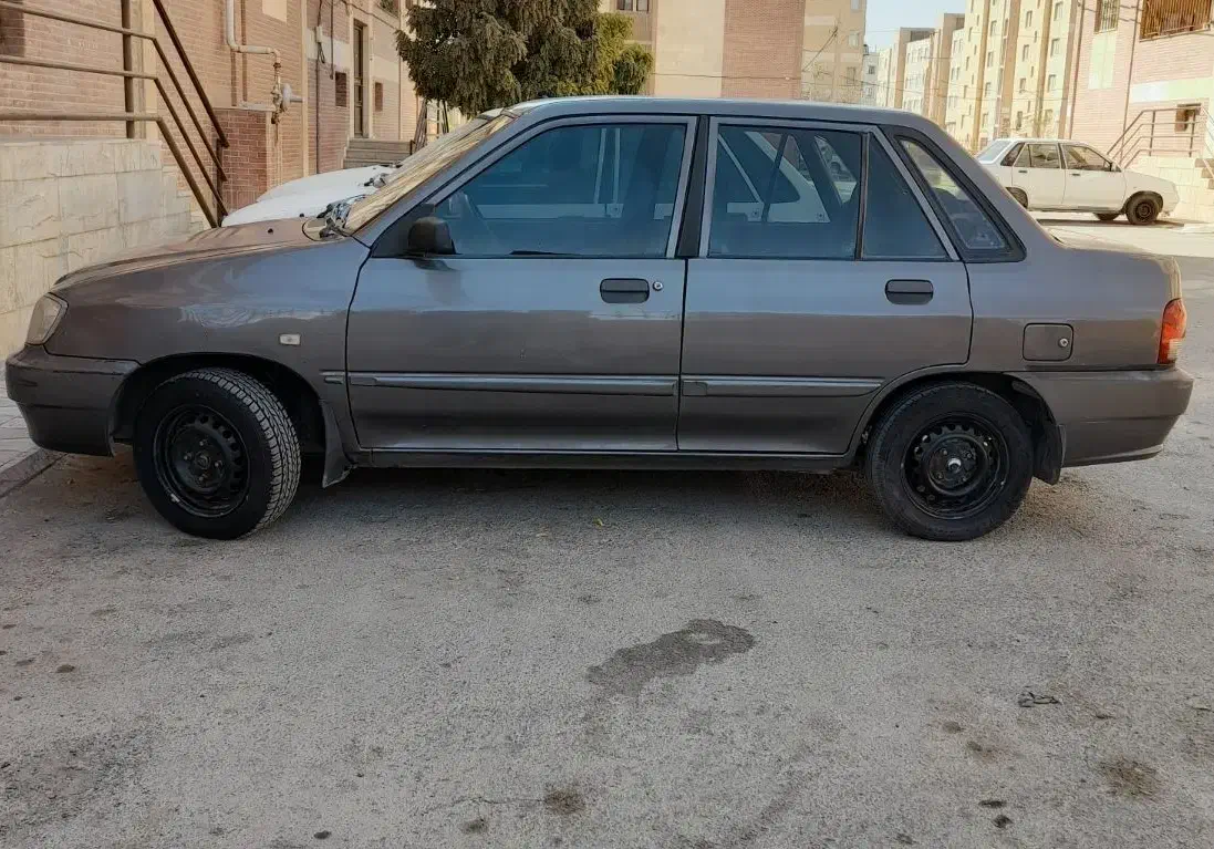 پراید مدل ۹۱|خودرو سواری و وانت|کرمان, |دیوار