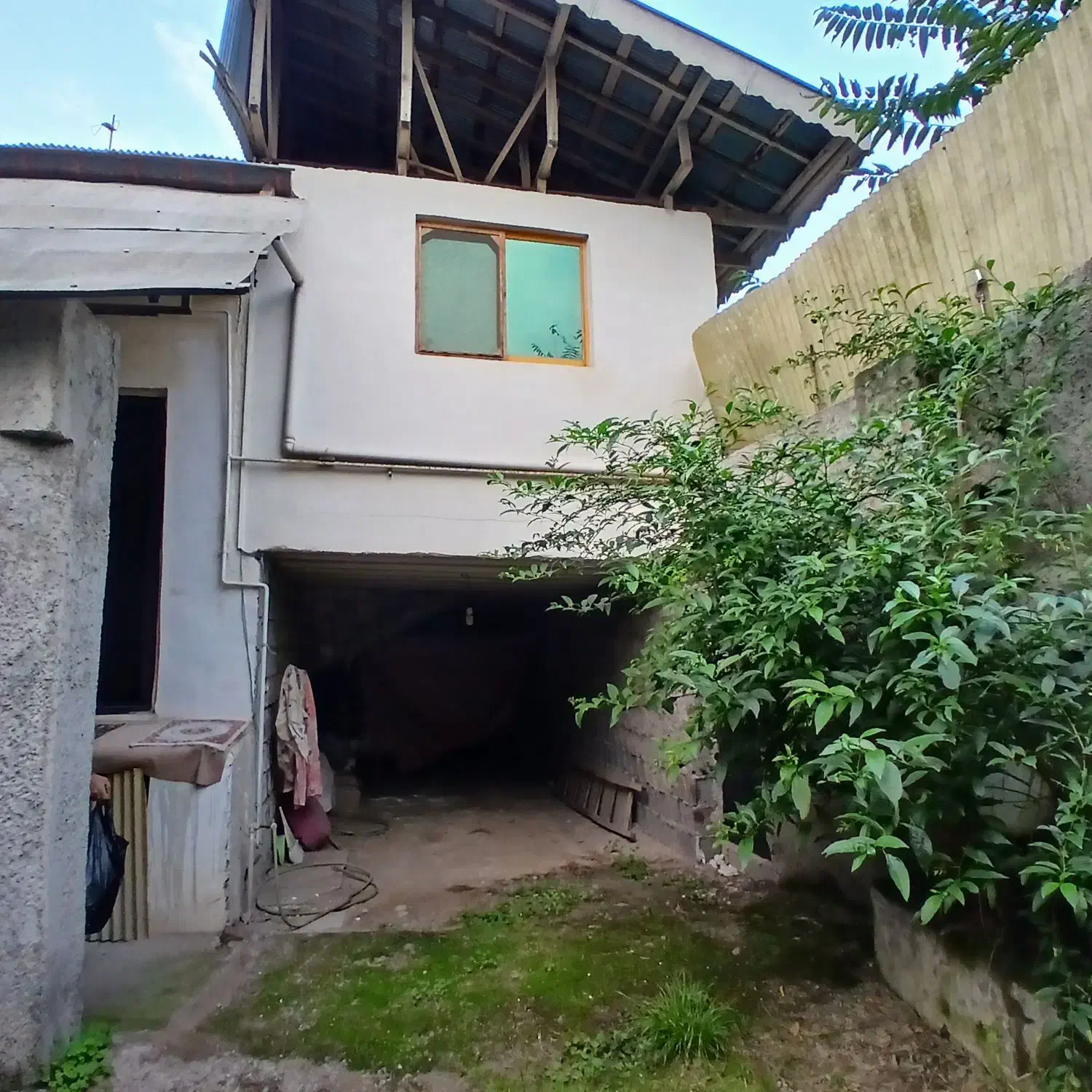 ویلای ۰دوبلکس دوخواب۱۱۹متر ی پارگینگ رشت جانبازان|فروش خانه و ویلا|رشت, حومه رشت|دیوار