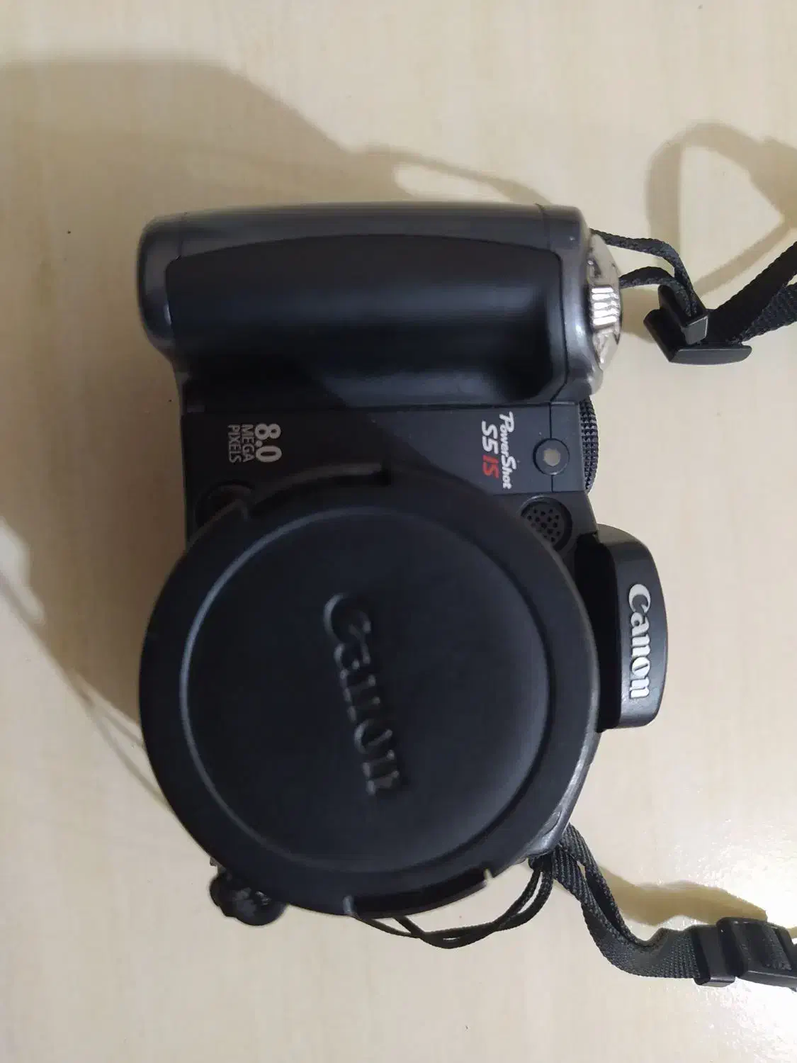 دوربین canon|دوربین عکاسی و فیلمبرداری|کرج, حصارک بالا|دیوار