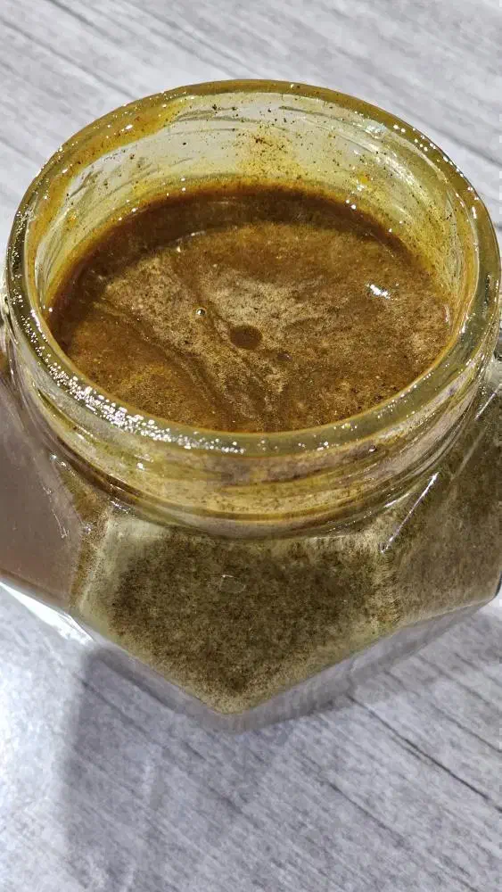 معجون افزایش حجم و زمان ارگانیک|آرایشی، بهداشتی، درمانی|تبریز, |دیوار