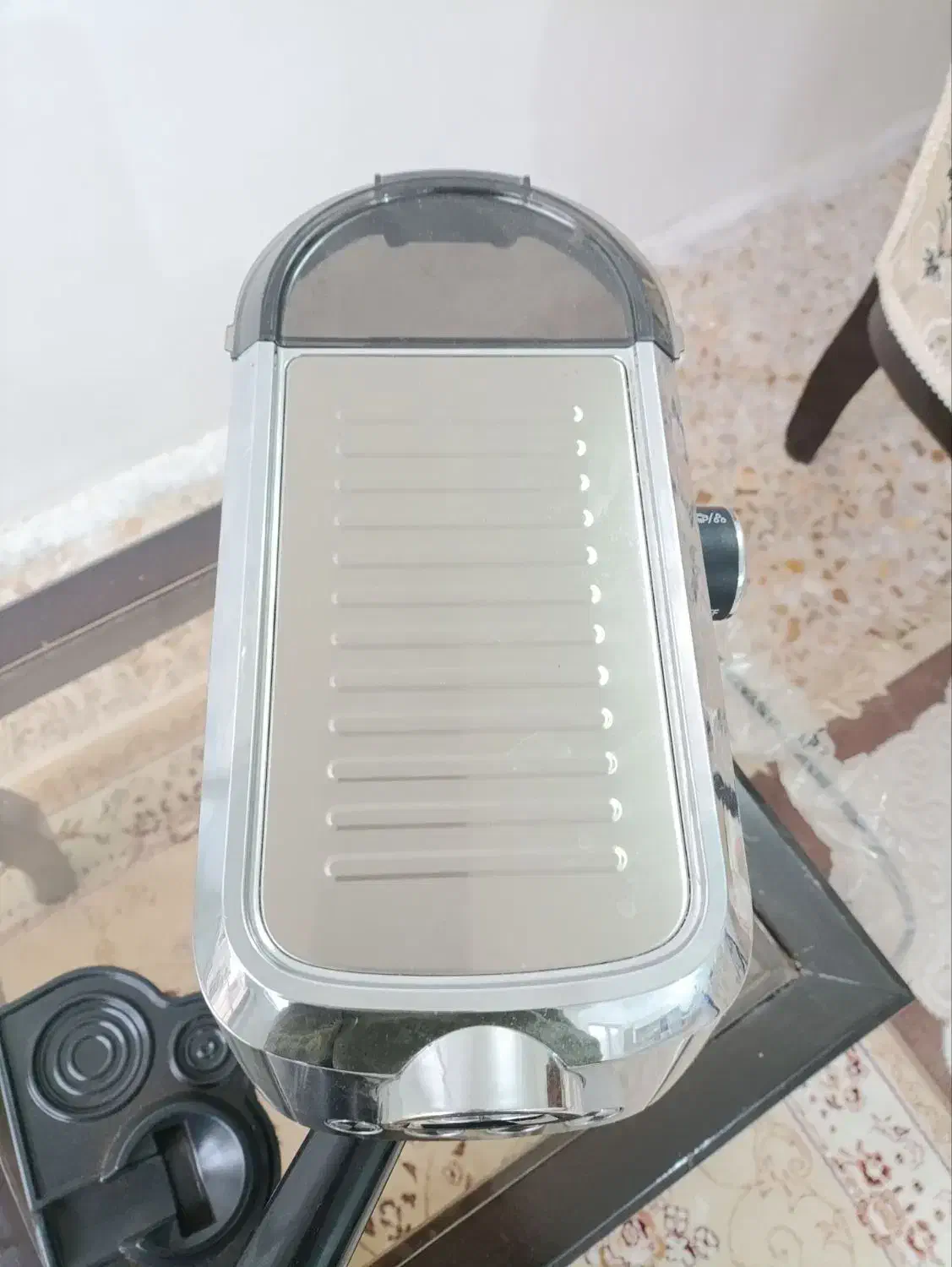 قهوه ساز|سماور، چای‌ساز، قهوه‌ساز|تهران, شهرک ولیعصر شمالی|دیوار