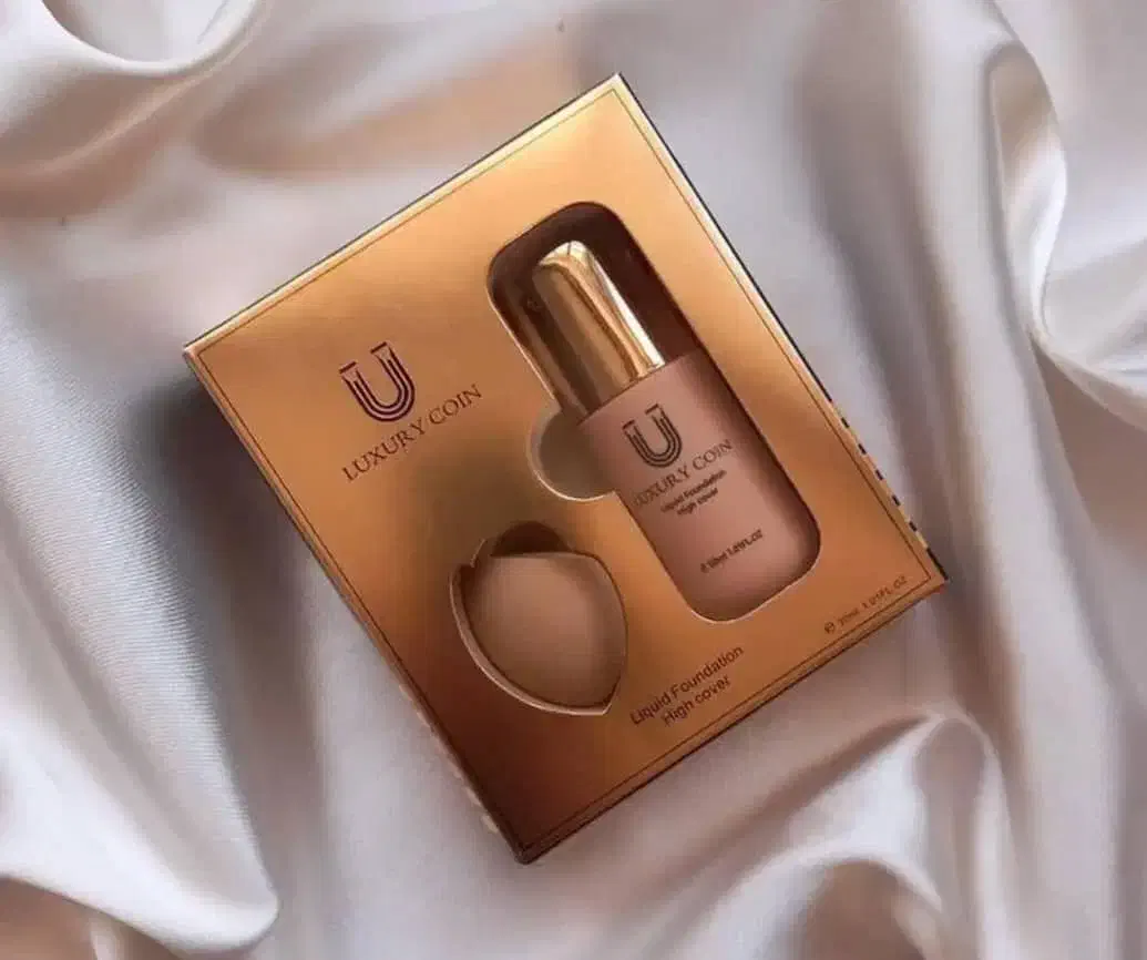 نمایندگی رسمی لاکچری کوین با تخفیفات ویژه|آرایشی، بهداشتی، درمانی|تهران, تهرانسر غربی|دیوار