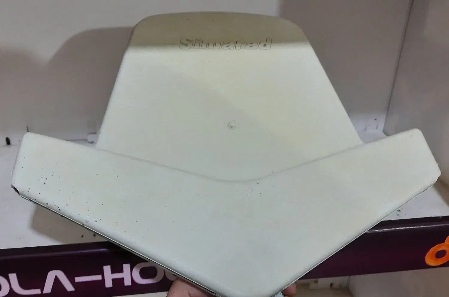 تلویزیون سامسونگ اصلی ۴۰ اینچ دوربین مدار بسته|تلویزیون و پروژکتور|نوشهر, |دیوار