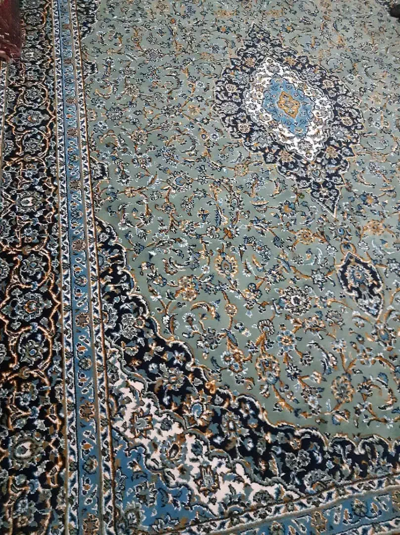 فرش نه متری وشش متری|فرش|لاهیجان, گلستان|دیوار