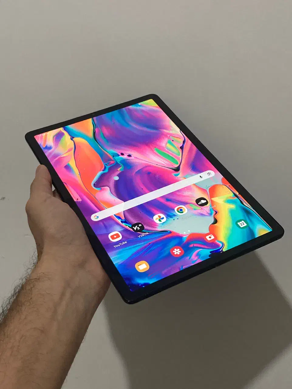 samsung Tab S5 e wifi 10.5 اینچ|تبلت|قم, شهرک قدس|دیوار