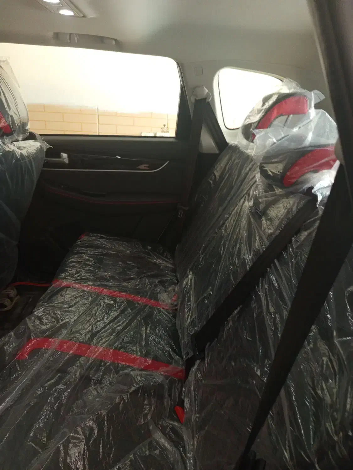 sx5 fmc|خودرو سواری و وانت|کرمان, |دیوار