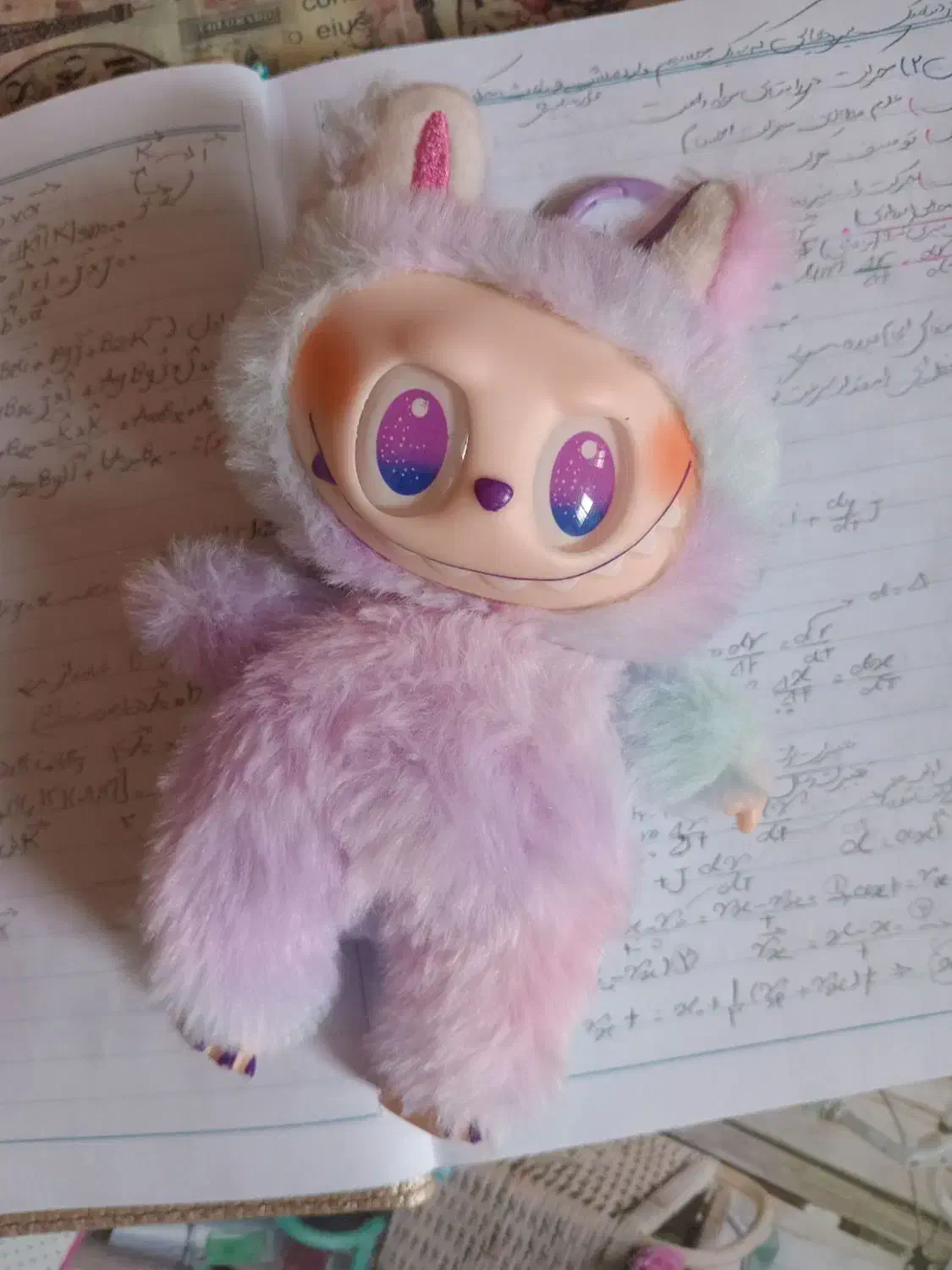 عروسک لب بو اصل|اسباببازی|خوی, |دیوار