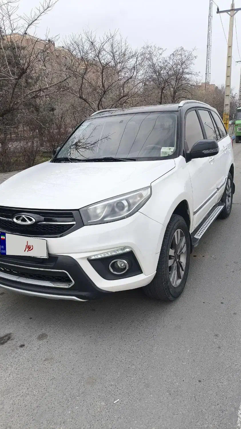 mvm x33 مدل ۹۷|خودرو سواری و وانت|تبریز, |دیوار