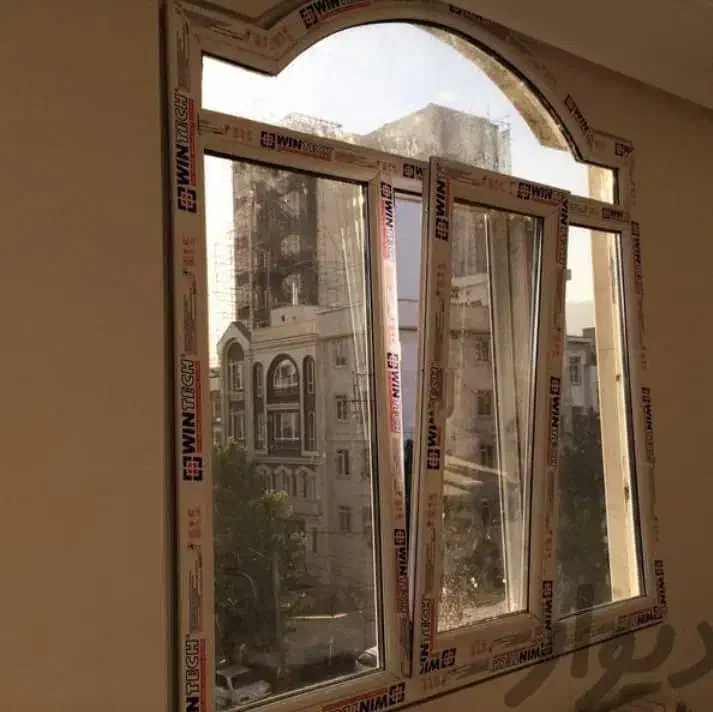 تعویض،فروش درب و پنجره دوجداره بااقساط 12ماهه|مصالح و تجهیزات ساختمان|تبریز, |دیوار