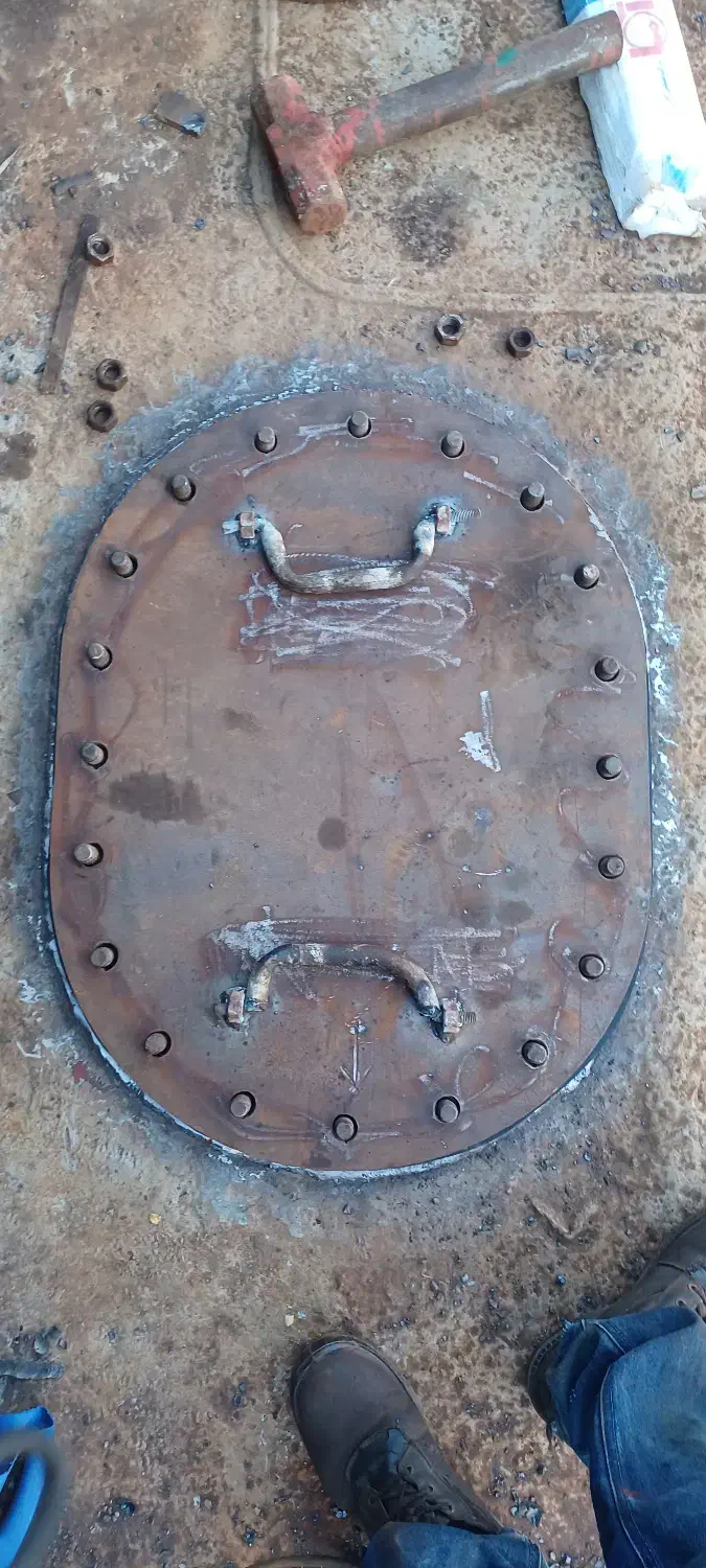 برشکاری و جوشکاری سیار فن و هنر|خدمات پیشه و مهارت|بندرعباس, |دیوار