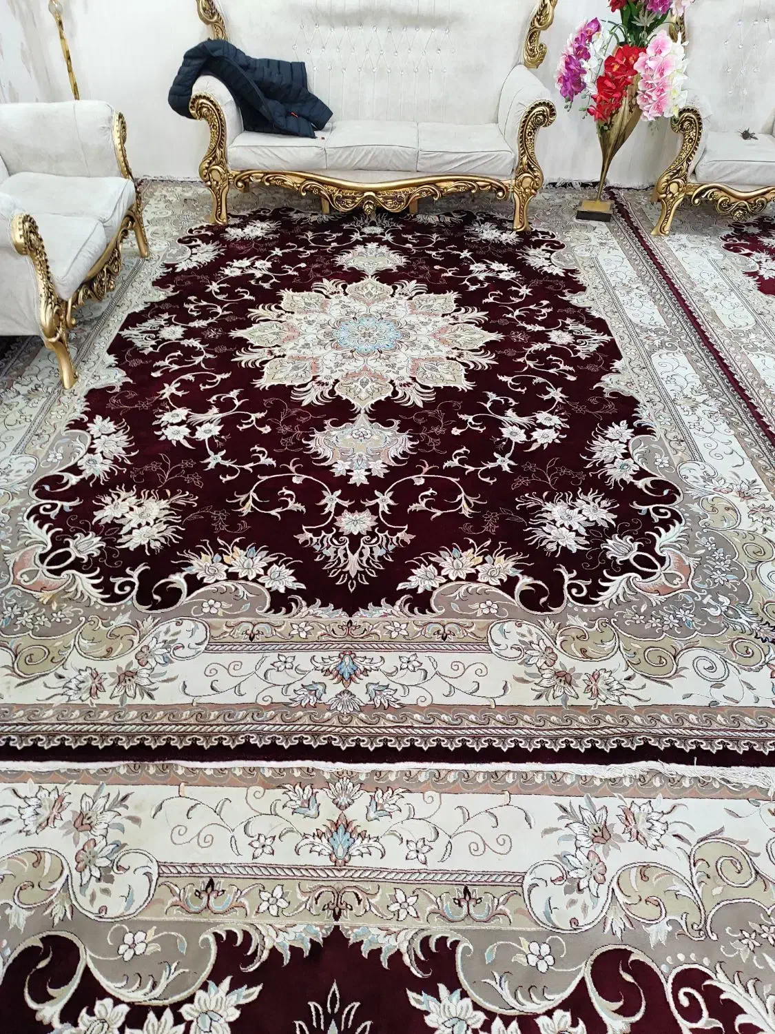 فرش 12 متری|فرش|اسدآباد, |دیوار