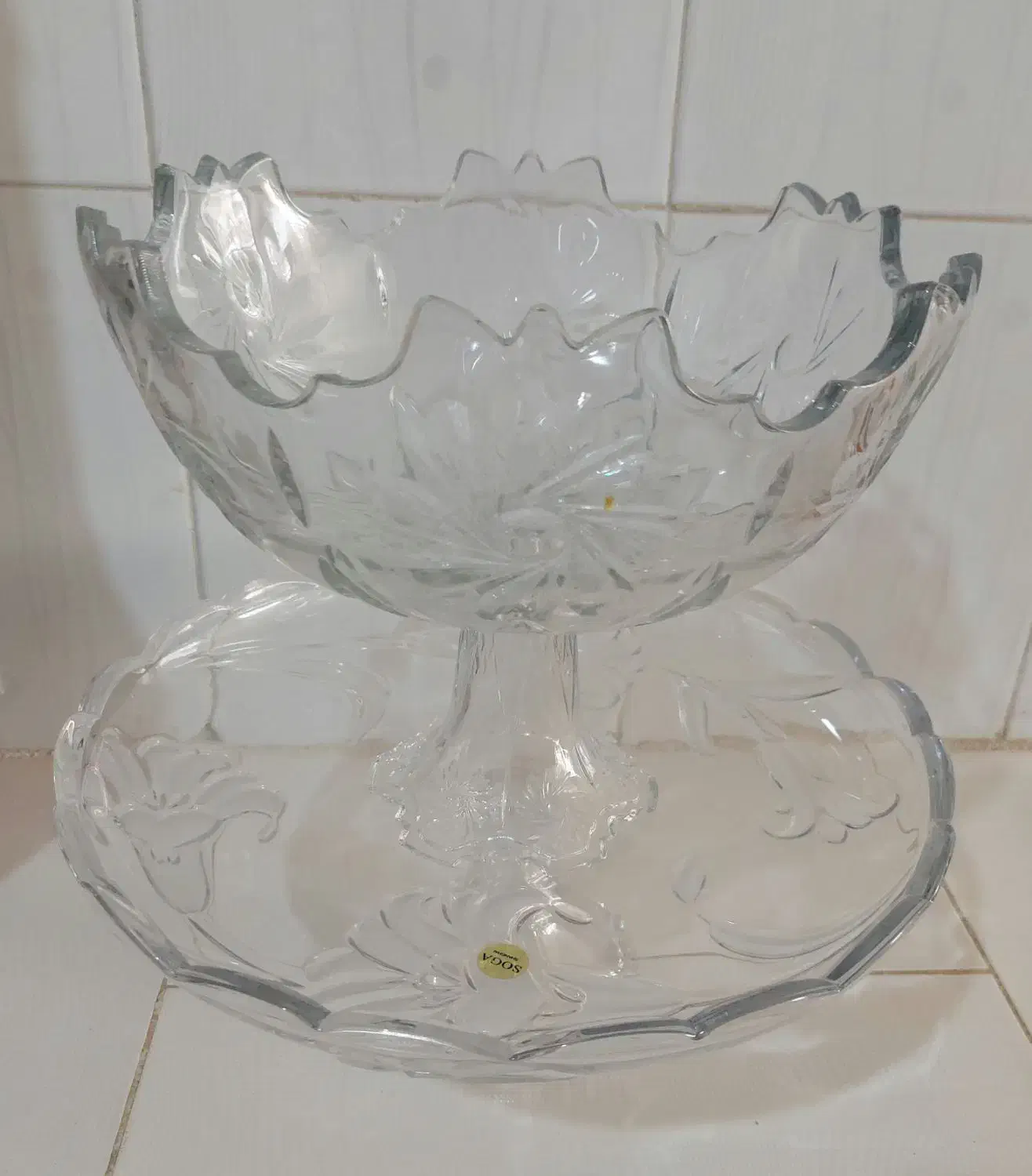 پذیرایی|ظروف سرو و پذیرایی|اسفراین, |دیوار