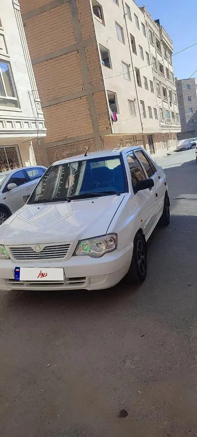 پراید 132مدل95|خودرو سواری و وانت|نسیم‌شهر, |دیوار