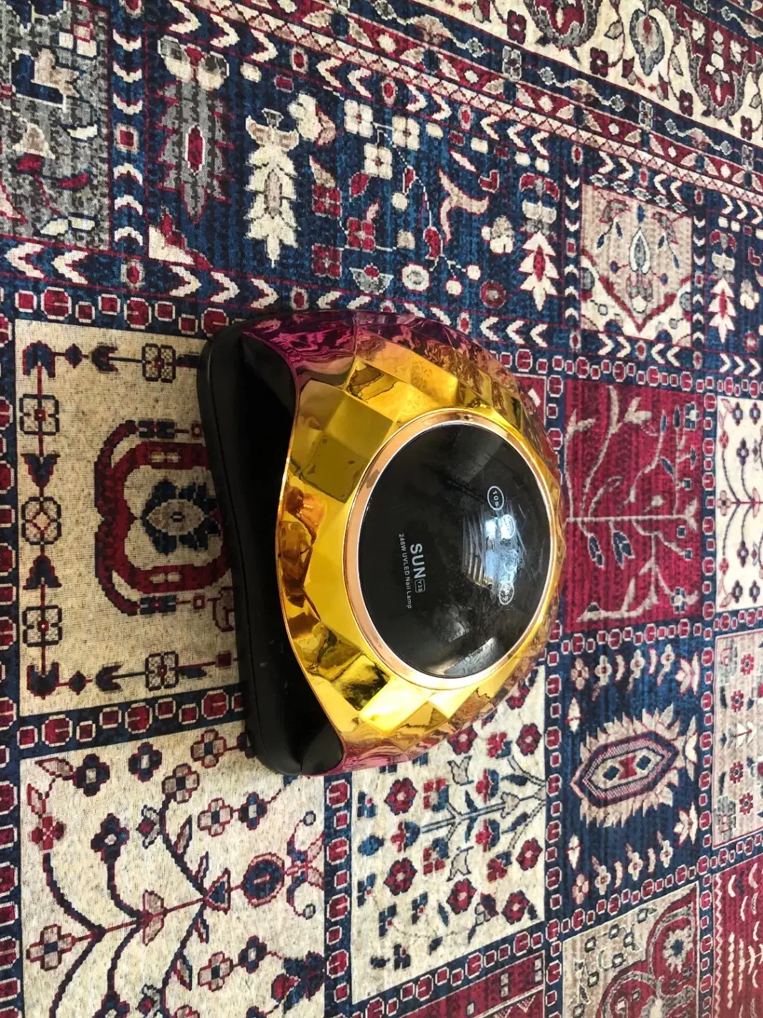 یو وی و سوهان برقی استرانگ ۲۰۷|آرایشی، بهداشتی، درمانی|کرمانشاه, |دیوار