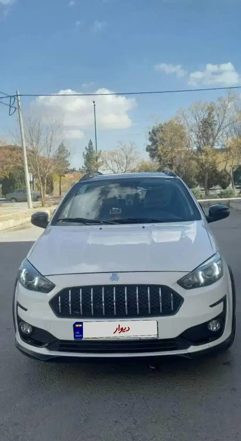 اطلس جی|خودرو سواری و وانت|اصفهان, کوی ولی عصر|دیوار