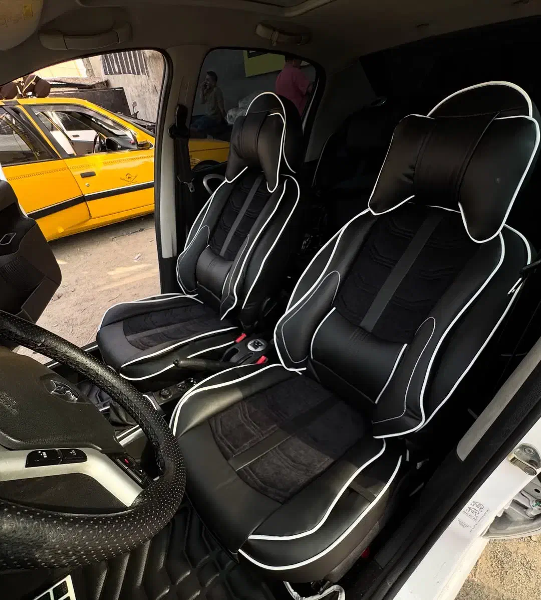 تزیینات اتومبیل روکش صندلی کفپوش سیستم صوتی تصویری|خدمات موتور و ماشین|شیراز, فخرآباد (دروازه کازرون)|دیوار