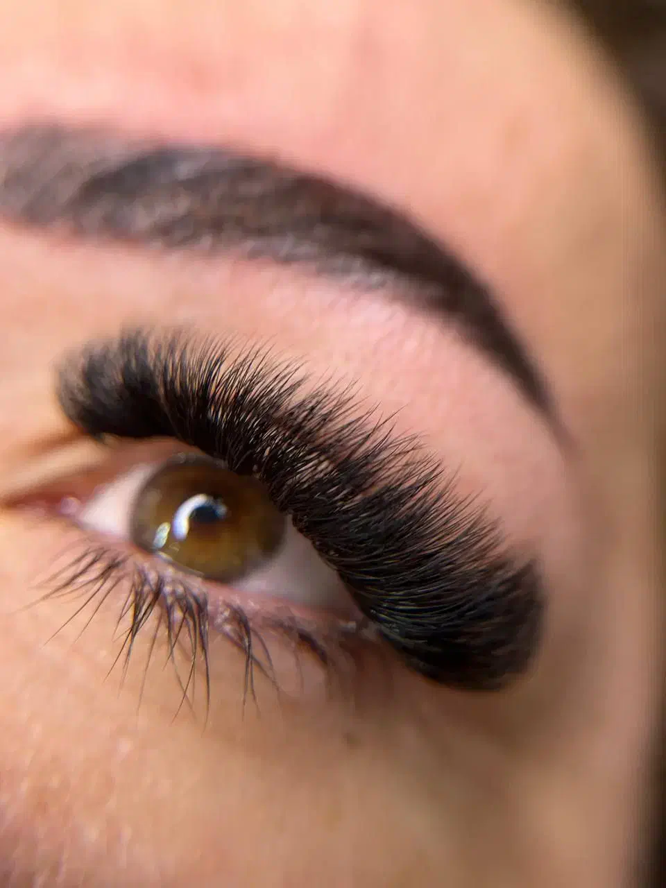 اموزش اکستنشن مژه صفرتا صدمژه فقط سه تومن|خدمات آرایشگری و زیبایی|شاهین‌شهر, عطار|دیوار